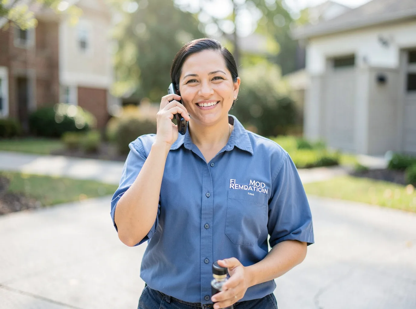 Mold Remediation Carson, IA FAQs